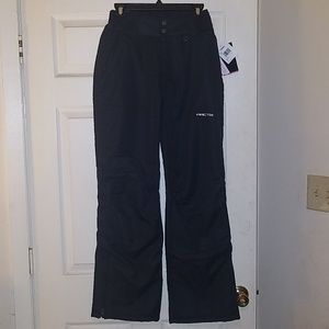 Arctix snow sport insulated pants